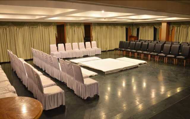 Hotel Kala Sagar
