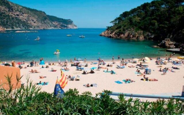 106136 - Apartment in Begur