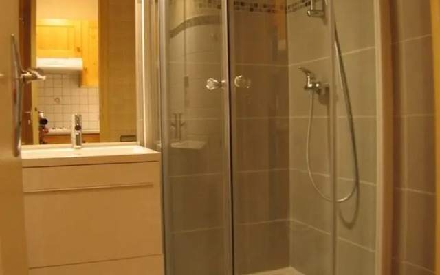 RESIDENCE ETALE La Clusaz 4 PERS