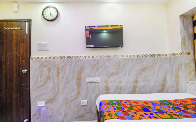 Fabhotel Mn International