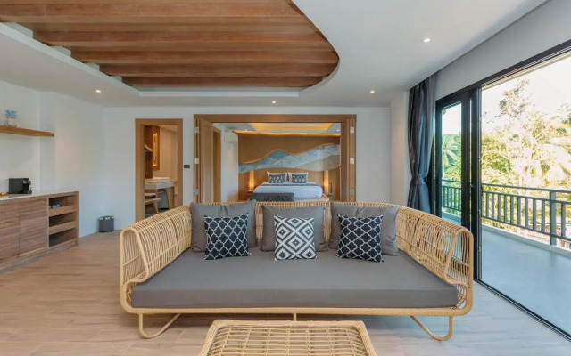 Baan Taranya Koh Yao Yai