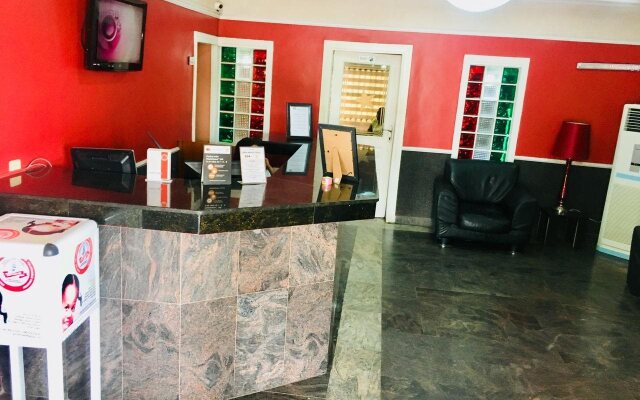Le Brigadier Hotel