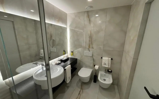 Plinius Lifestyle Hotel Lake Como