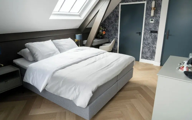 Hotel restaurant Hoeve Kromwijk