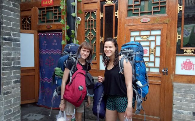 Pingyao Chengdezhai Inn