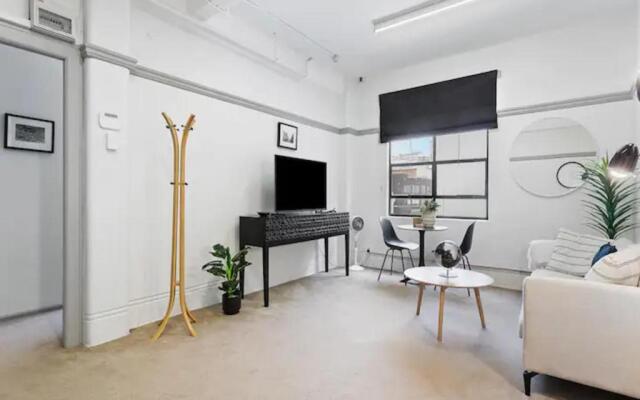 Lovely 1-Bedroom Unit In Central Aukland