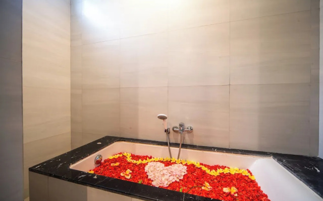 Alsava Villa and Suites