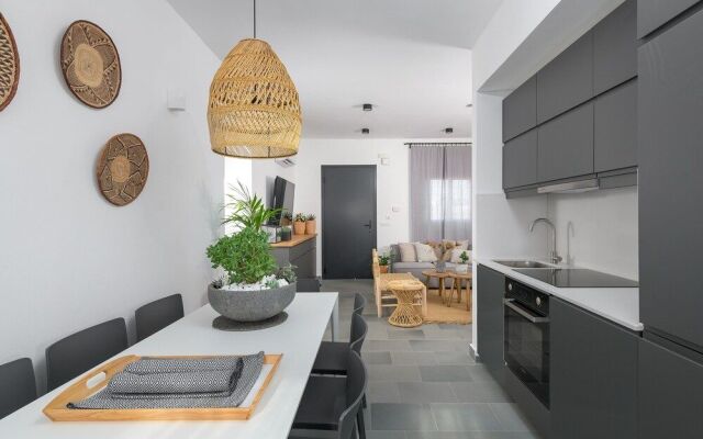 Seasand Villa