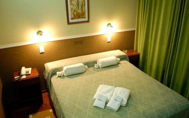 Hotel Ychoalay Caz Spa & Fitness
