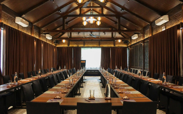 Melia Ba Vi Mountain Retreat