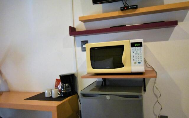 Mexico Inn Express Salamanca