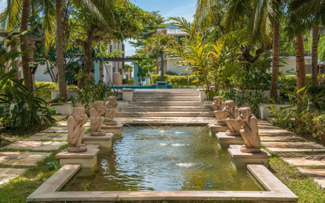 Simantra Private Villas