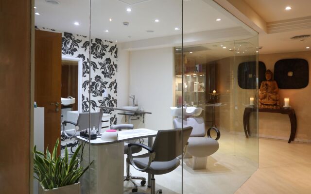 Mon Port Hotel & Spa