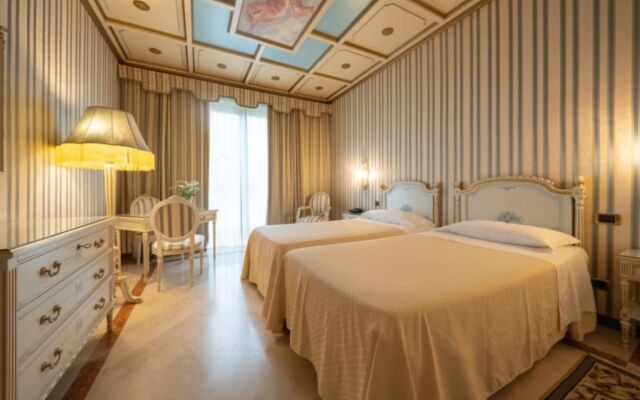 Castello Di San Gaudenzio