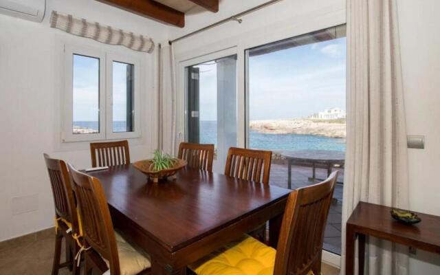 Menurka - Cala Blanca