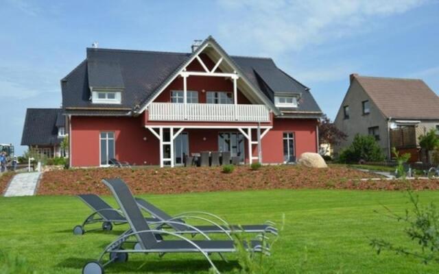 Landhaus Hagenblick - Apt. 01