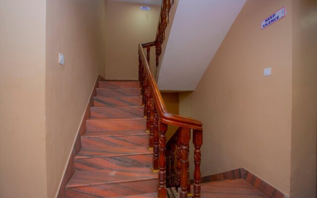 OYO 330 Yara Hotel & Lodge