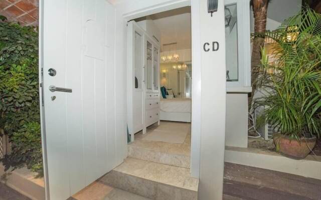 Studio Aprmnt Altos Chavon by ASVR-C1D