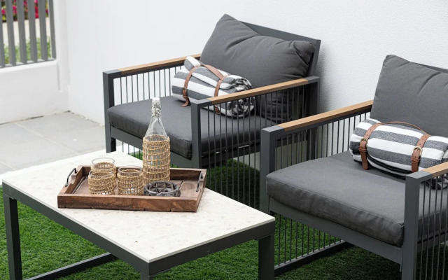 Arabian Ranches 3 Luxury 4 Bedroom Villa