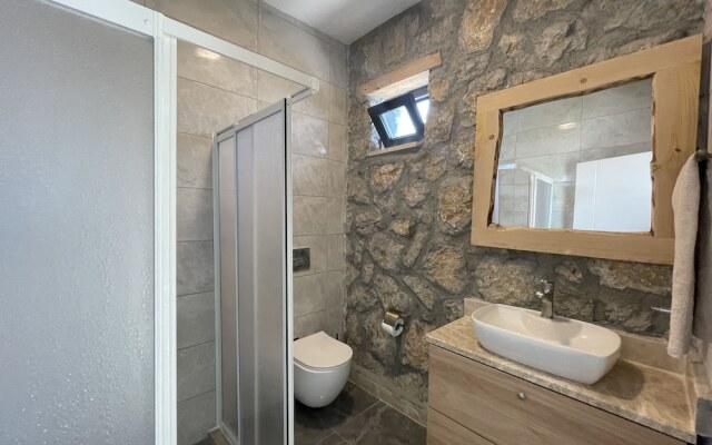 Keşif Zone Eco Resort Retreats