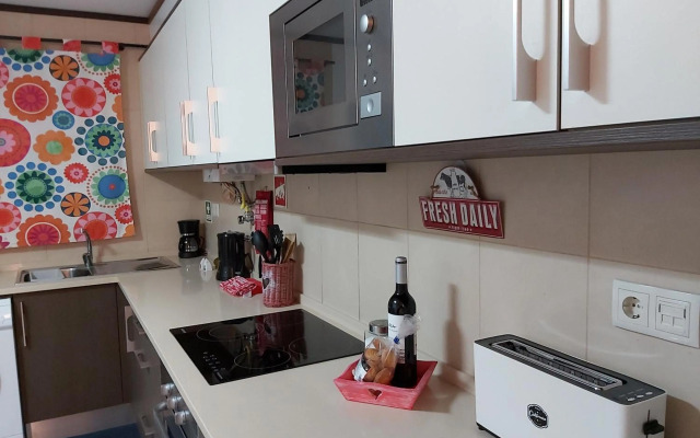 Casa Senhora da Ria- localização perfeita em Faro