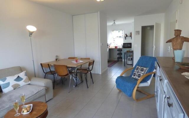 Maison Marsilly, 3 pièces, 6 personnes - FR-1-551-22