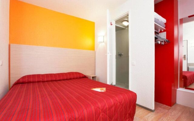 Hotel Premiere Classe Rennes Sud - Chantepie