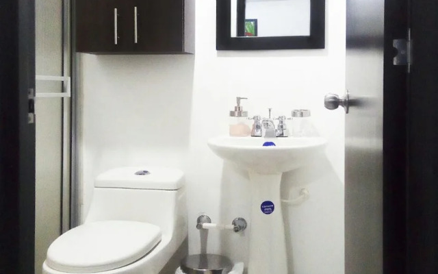 Apartahotel Jeronimos