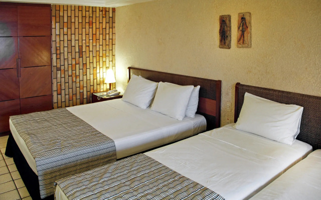 Rifóles Praia Hotel & Resort