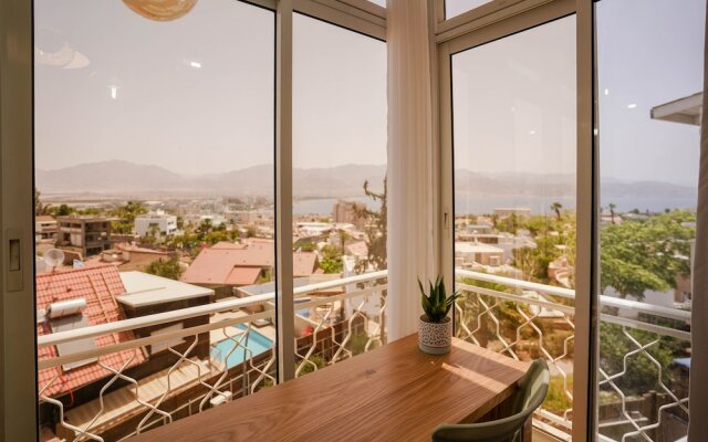 YalaRent Orchid Boutique Apartments
