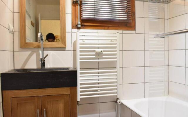 Appartement Méribel, 1 pièce, 3 personnes - FR-1-180-52