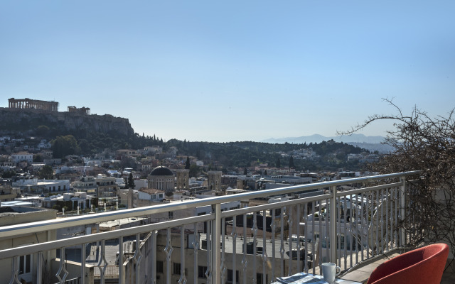 Astor Hotel Athens