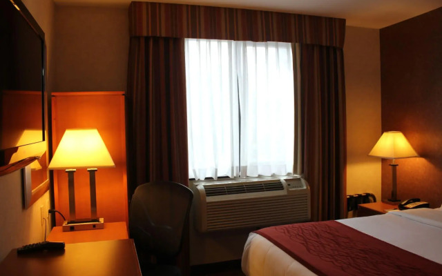Bellerose Inn