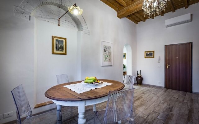 Arno Apartment A