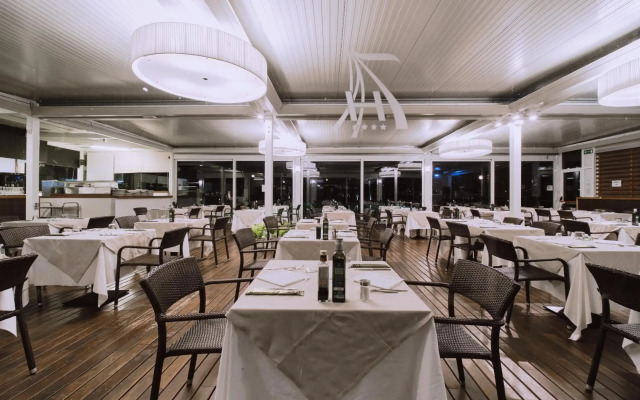 Seven Park Hotel Lake Como - Adults Only