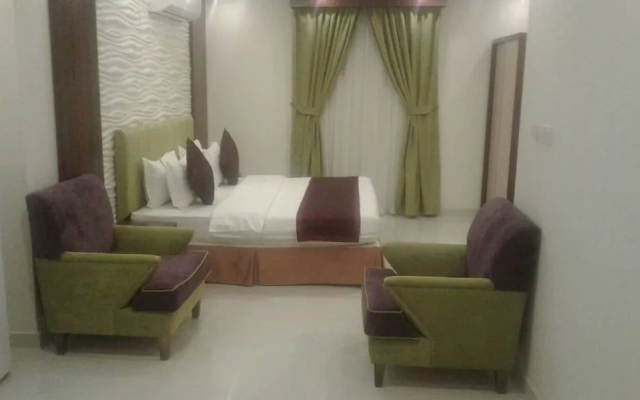 Noorseen Aparthotel 2