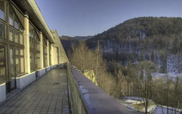 Hostel - Schronisko Młodzieżowe Wiecha