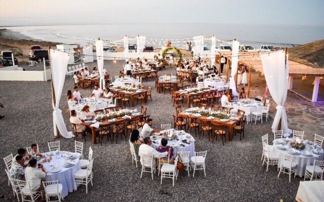 Villas Capitan Petter