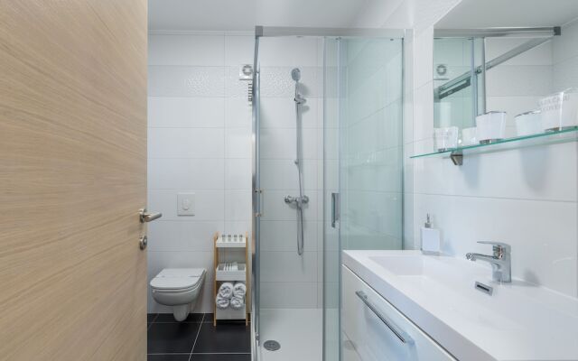 Apartment Martan
