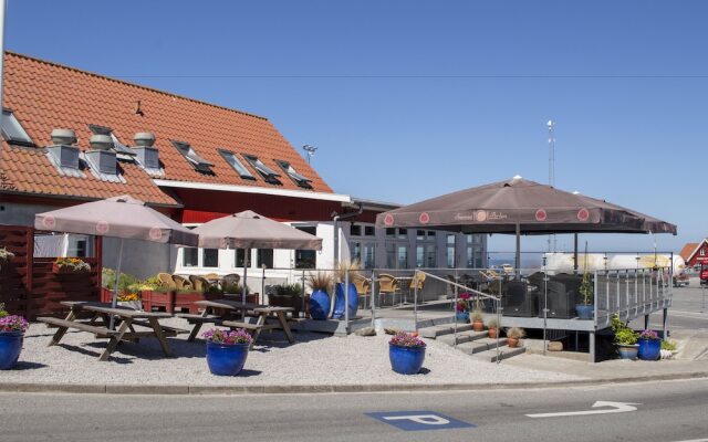 Samsø Perlen