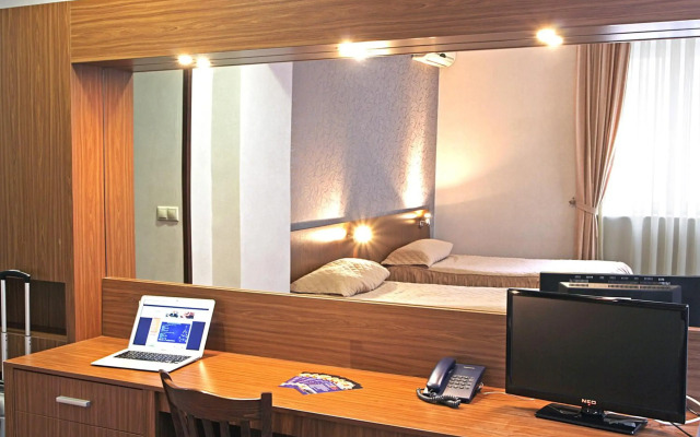 Hotel Diter