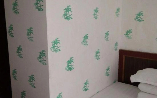 Hongdan Hotel