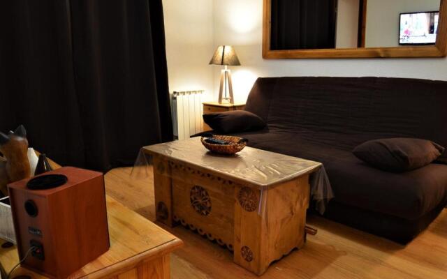 Appartement Les Menuires, 2 pièces, 4 personnes - FR-1-452-46