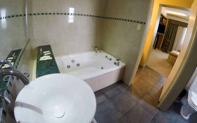 Hotel Alkazar