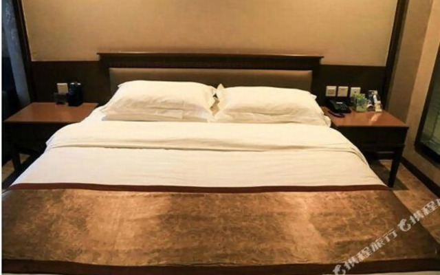 Shanggelan Garden Hotel