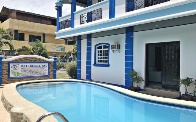 Manzion del Azul