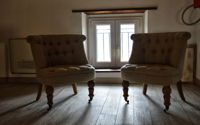 La Casa della Filanda