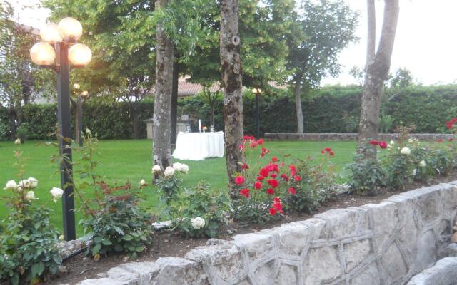Hotel Colucci