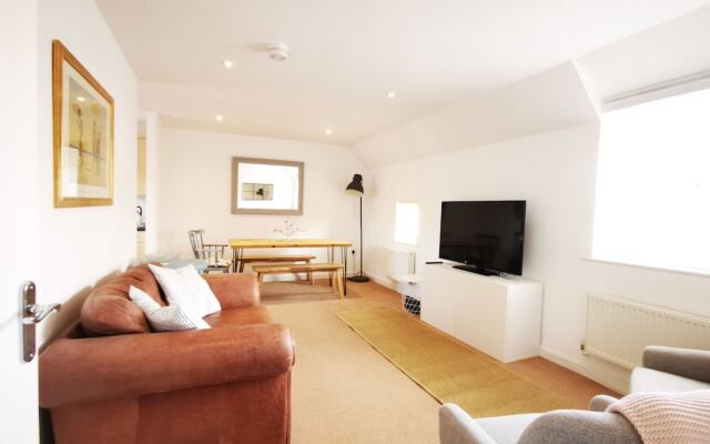 No 9 - Bracklesham Bay Apartment
