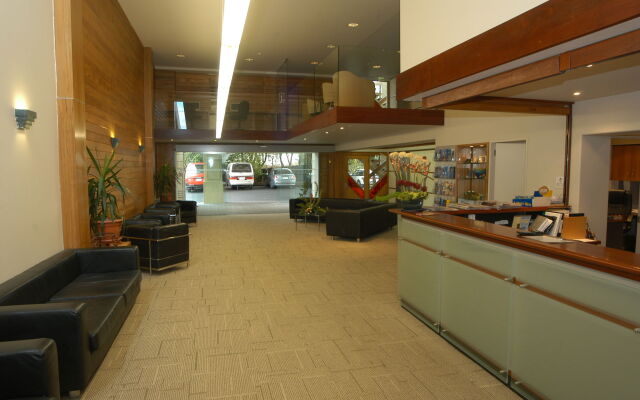 Plymouth International